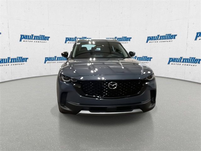 2025 Mazda CX-50 2.5 Turbo Premium Package