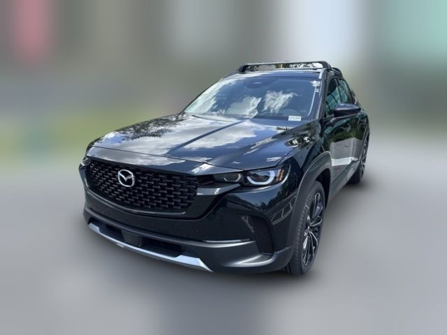 2025 Mazda CX-50 2.5 Turbo Premium Package