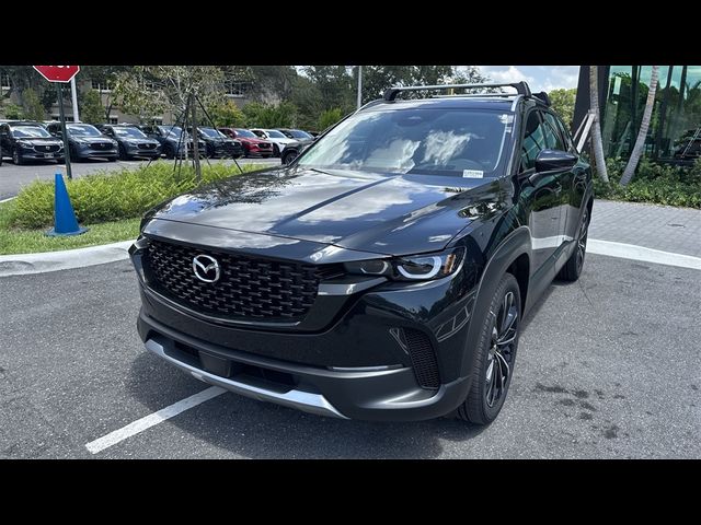 2025 Mazda CX-50 2.5 Turbo Premium Package