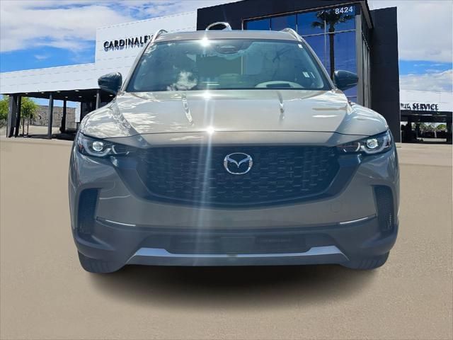 2025 Mazda CX-50 2.5 Turbo Premium Package
