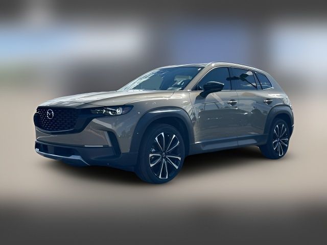2025 Mazda CX-50 2.5 Turbo Premium Package