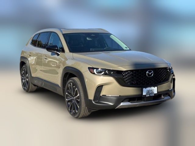 2025 Mazda CX-50 2.5 Turbo Premium Package