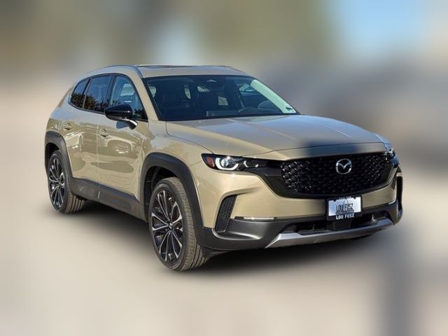 2025 Mazda CX-50 2.5 Turbo Premium Package