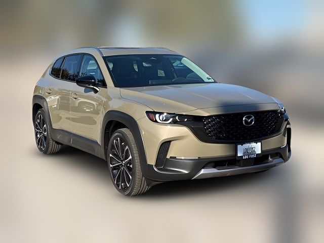 2025 Mazda CX-50 2.5 Turbo Premium Package