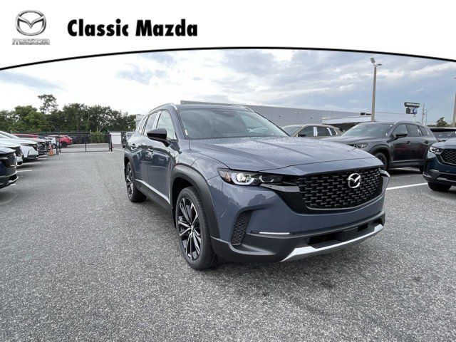 2025 Mazda CX-50 2.5 Turbo Premium Package