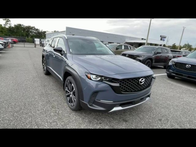 2025 Mazda CX-50 2.5 Turbo Premium Package