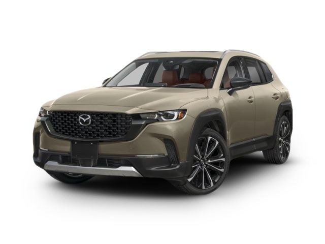 2025 Mazda CX-50 2.5 Turbo Premium Package