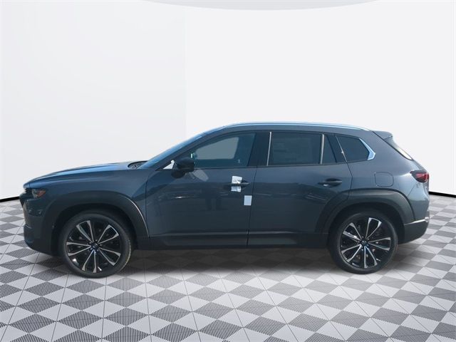 2025 Mazda CX-50 2.5 Turbo Premium Package