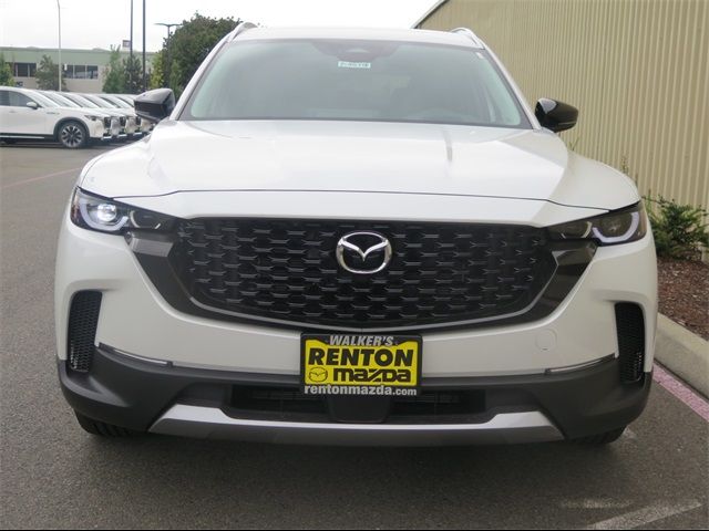 2025 Mazda CX-50 2.5 Turbo Premium Package