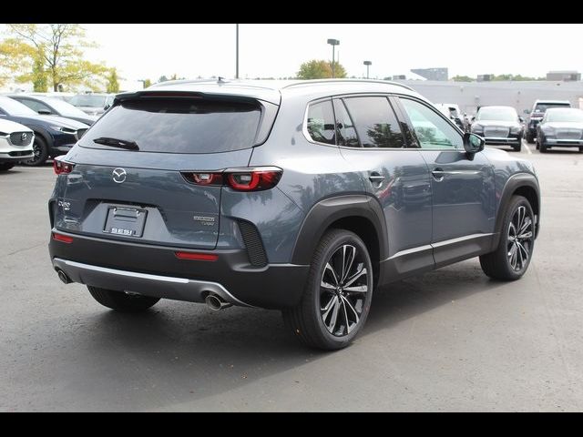 2025 Mazda CX-50 2.5 Turbo Premium Package