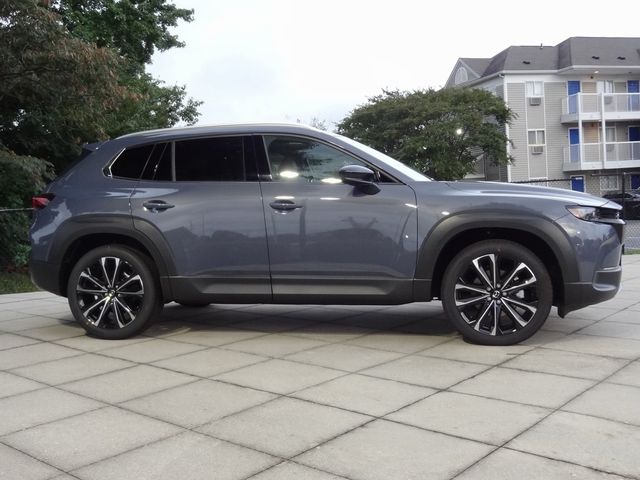 2025 Mazda CX-50 2.5 Turbo Premium Package