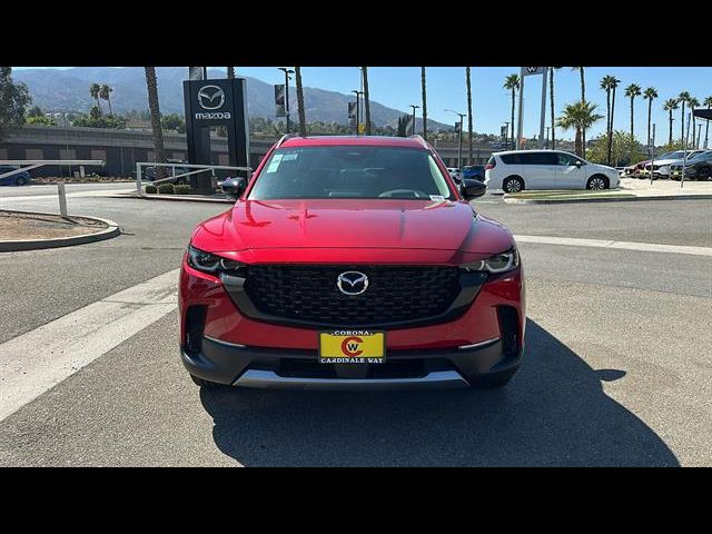 2025 Mazda CX-50 2.5 Turbo Premium Package