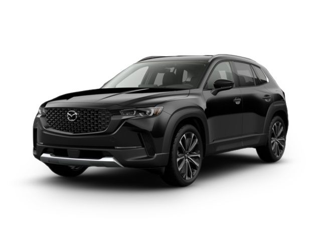 2025 Mazda CX-50 2.5 Turbo Premium Package