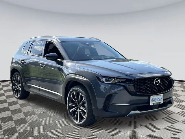 2025 Mazda CX-50 2.5 Turbo Premium Package