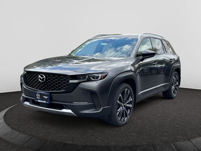 2025 Mazda CX-50 2.5 Turbo Premium Package