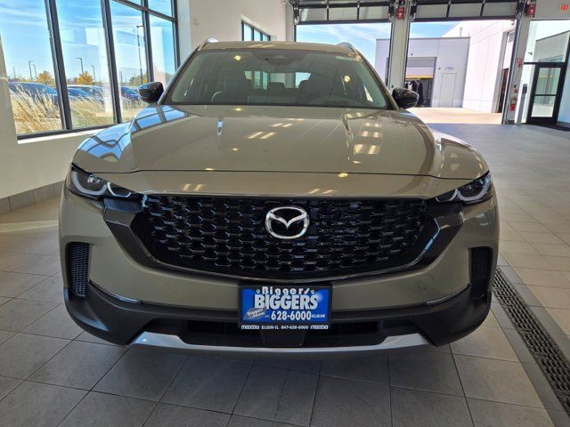 2025 Mazda CX-50 2.5 Turbo Premium Package