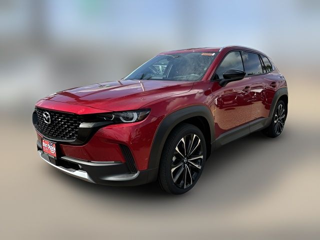 2025 Mazda CX-50 2.5 Turbo Premium Package