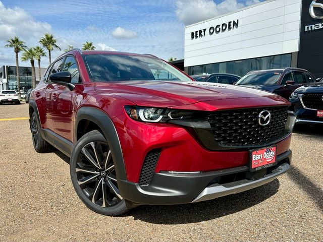 2025 Mazda CX-50 2.5 Turbo Premium Package