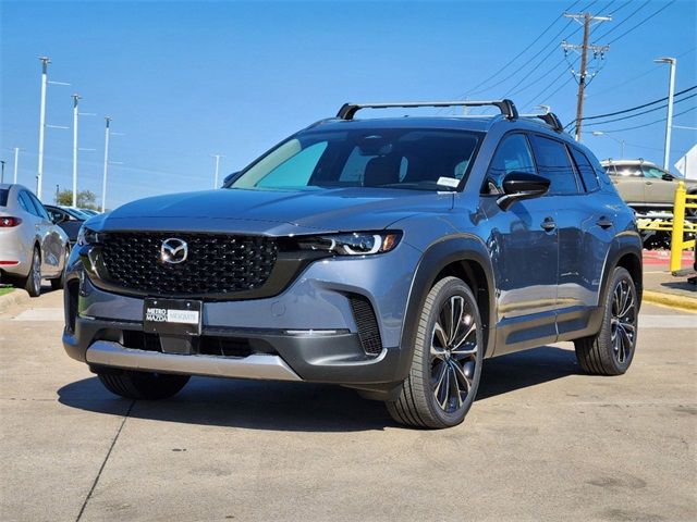 2025 Mazda CX-50 2.5 Turbo Premium Package