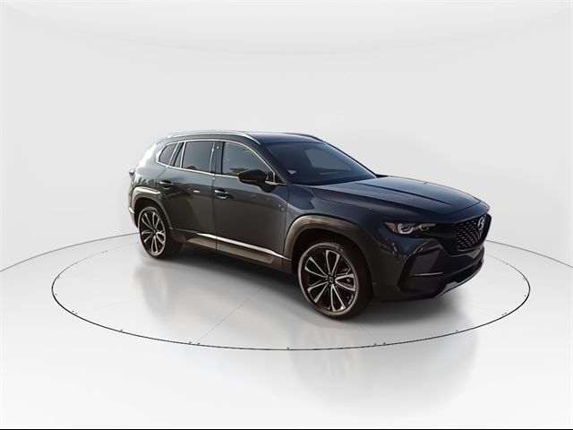 2025 Mazda CX-50 2.5 Turbo Premium Package