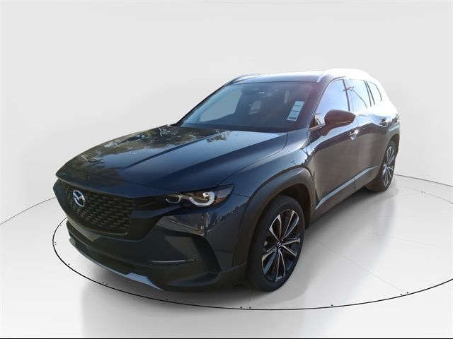 2025 Mazda CX-50 2.5 Turbo Premium Package