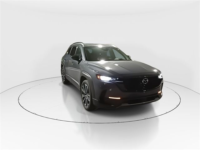 2025 Mazda CX-50 2.5 Turbo Premium Package