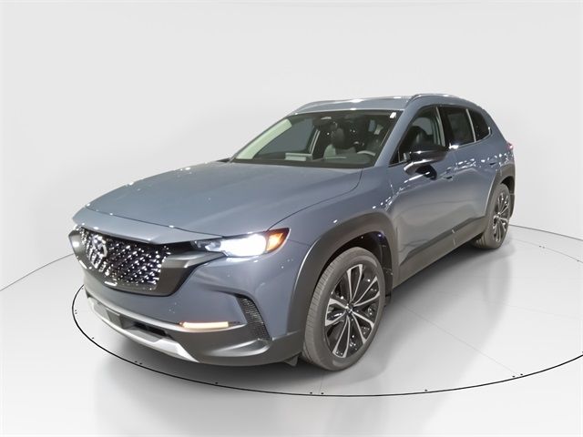 2025 Mazda CX-50 2.5 Turbo Premium Package