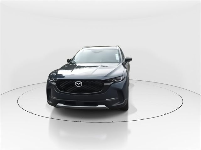 2025 Mazda CX-50 2.5 Turbo Premium Package