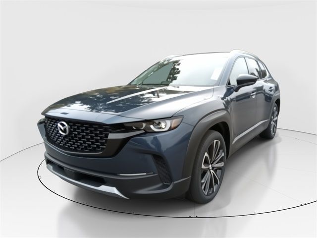 2025 Mazda CX-50 2.5 Turbo Premium Package