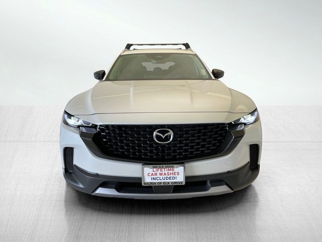 2025 Mazda CX-50 2.5 Turbo Premium Package