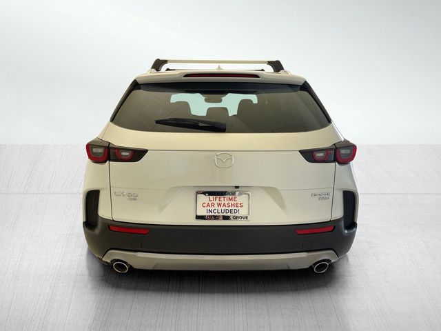 2025 Mazda CX-50 2.5 Turbo Premium Package