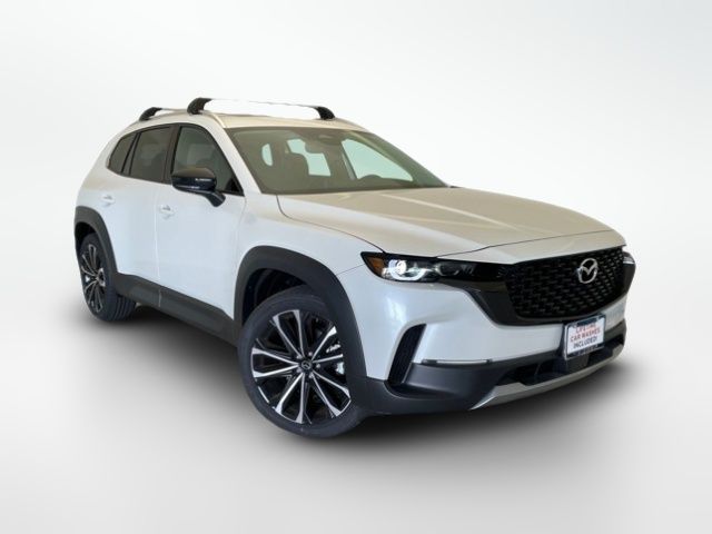 2025 Mazda CX-50 2.5 Turbo Premium Package