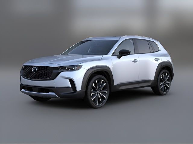 2025 Mazda CX-50 2.5 Turbo Premium Package
