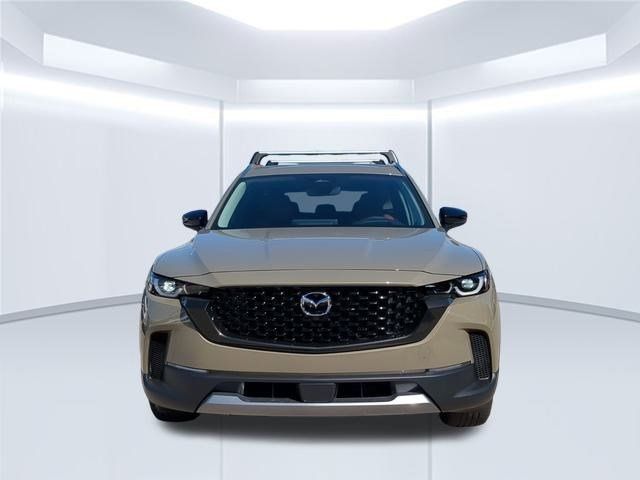 2025 Mazda CX-50 2.5 Turbo Premium Package