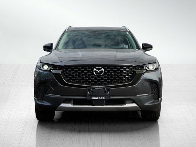 2025 Mazda CX-50 2.5 Turbo Premium Package