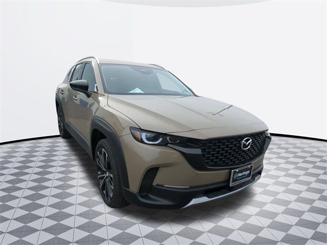 2025 Mazda CX-50 2.5 Turbo Premium Package