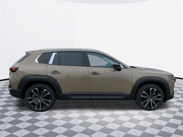 2025 Mazda CX-50 2.5 Turbo Premium Package