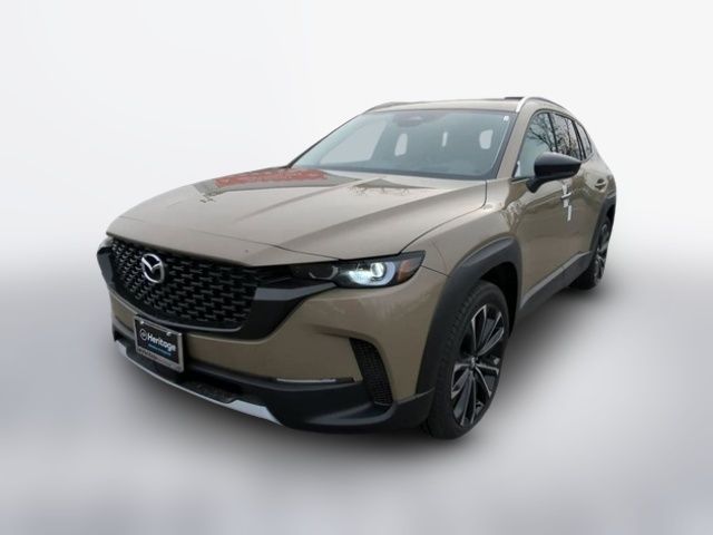 2025 Mazda CX-50 2.5 Turbo Premium Package