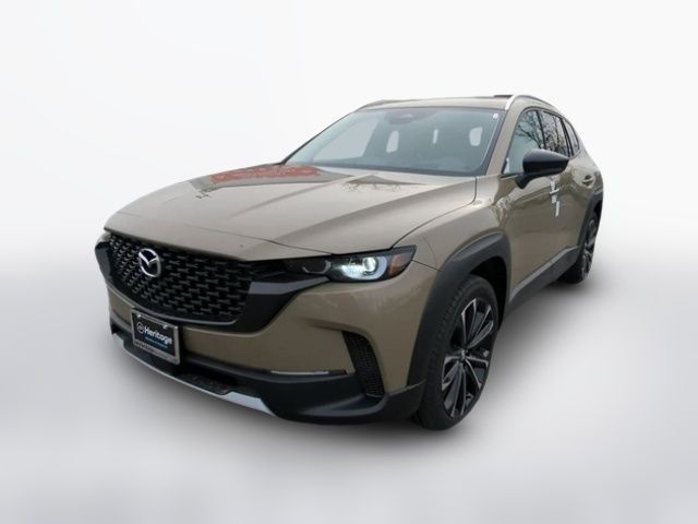 2025 Mazda CX-50 2.5 Turbo Premium Package