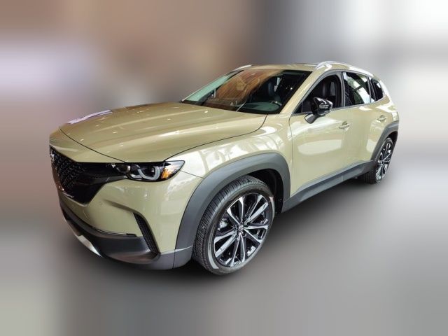 2025 Mazda CX-50 2.5 Turbo Premium Package