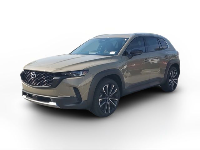 2025 Mazda CX-50 2.5 Turbo Premium Package