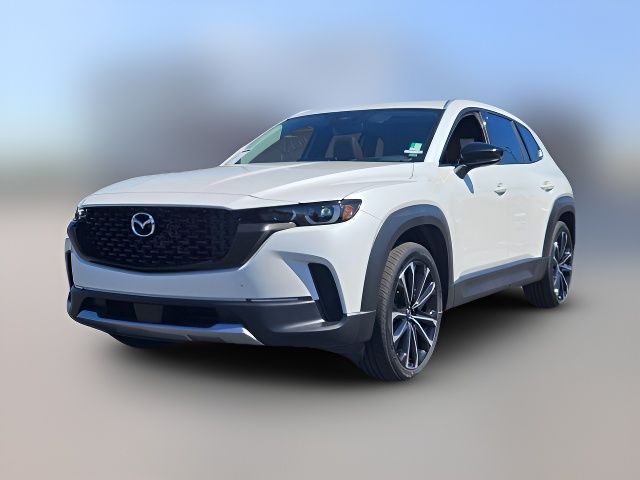 2025 Mazda CX-50 2.5 Turbo Premium Package