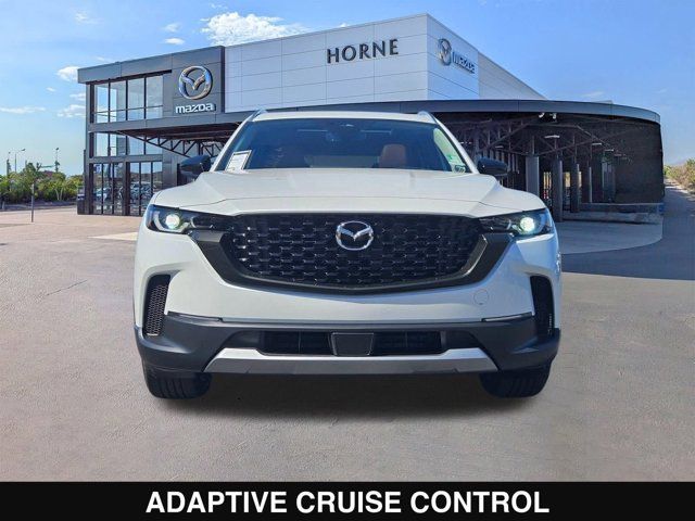 2025 Mazda CX-50 2.5 Turbo Premium Package