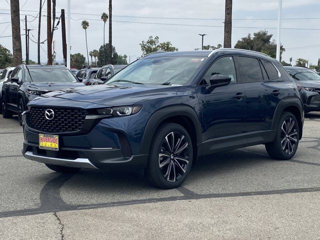 2025 Mazda CX-50 2.5 Turbo Premium Package