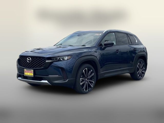 2025 Mazda CX-50 2.5 Turbo Premium Package