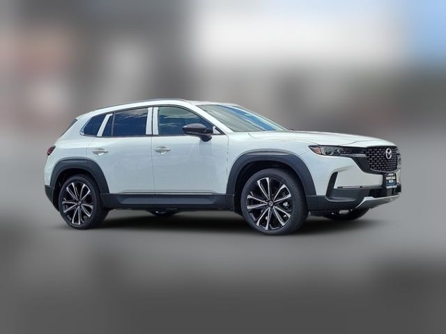 2025 Mazda CX-50 2.5 Turbo Premium Package