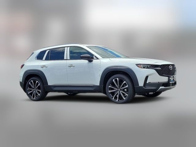 2025 Mazda CX-50 2.5 Turbo Premium Package
