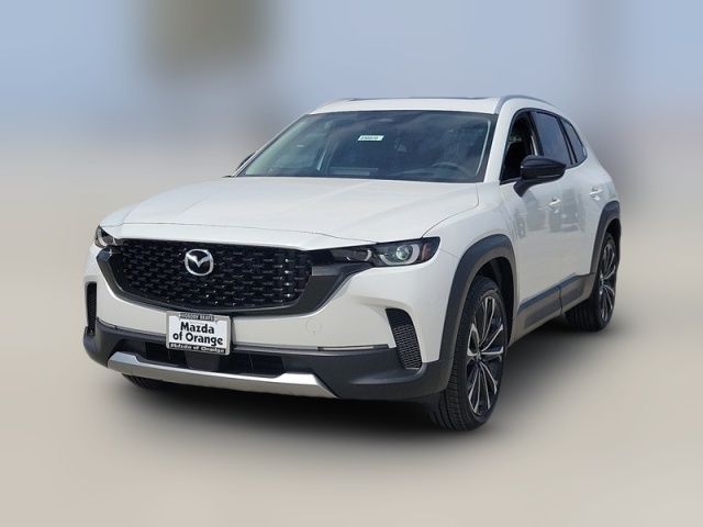 2025 Mazda CX-50 2.5 Turbo Premium Package