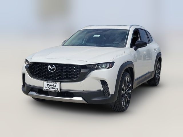 2025 Mazda CX-50 2.5 Turbo Premium Package