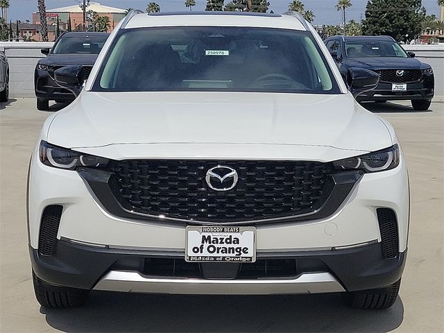 2025 Mazda CX-50 2.5 Turbo Premium Package